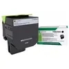 Compatible Ink Cartridge Lexmark Black