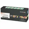 Lexmark 78C2UKE tonercartridge 1 stuk(s) Origineel Zwart