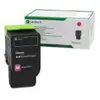 Lexmark 78C2UM0 Toner Magenta