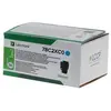 Lexmark 78C2XC0 Toner Cyaan Extra hoge capaciteit