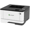 Imprimante laser Lexmark MS431dn - Noir - A4 - 40ppm - 256MB - 1GHz