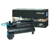 LEXMARK XS795, XS798 tonercartridge