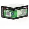 Cartouche de toner LEXMARK 702M magenta - 1000 pages - Retour program