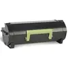Lexmark 502H Toner Laser Noir (5000 pages)