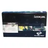 Lexmark 24B5700 Originele Toner - Zwart