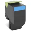 Lexmark CS310/CS410/CS510 - 702HCE Origineel Cyaan 1 stuk(s)