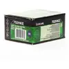 Toner Lexmark 70C2HKE Noir