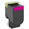 Lexmark - 70C2XME - Toner magenta