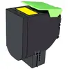 Lexmark - 70C2XYE Corpo trs hc jaune 4K (70C2XYE)