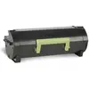 LEXMARK Cartouche de toner - 602HE - 10.000 pages - Noir