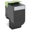Lexmark - noir - originale - cartouche de toner