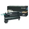 Lexmark 24B5835 Toner Zwart