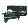 LEXMARK XS796x toner