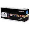 Lexmark, Toner, Haute capacité - Noir - Original (CF)