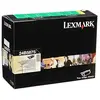 Lexmark - noir - originale - cartouche de toner