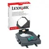 Lexmark, Machine à écrire : accessoires, Ruban noir