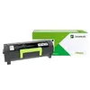 Liderpapel - Lexmark 512HE - 5000 pages - Noir - 1 pièce(s) (51F2H0E)