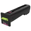Lexmark 72K2XM0 Toner Magenta