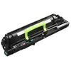 LEXMARK - Développeur 300K - Cyan - Cartouche de toner pour imprimante laser