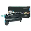 Lexmark C792X1CG Toner Cyaan Extra hoge capaciteit