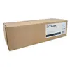 Lexmark 24B7499 Toner Cyaan