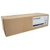 Lexmark 24B7502 Toner Zwart