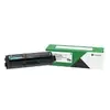 Lexmark 20N2XC0 Toner Cyaan Extra hoge capaciteit