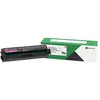 Lexmark 20N2XM0 Toner Magenta Extra hoge capaciteit