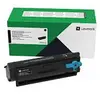 55B2X0E Cartouche de Toner 1 pièce(s) Original Noir (55B2X0E) - Lexmark