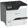 Lexmark CS735de - Imprimante - couleur - Recto-verso - laser - A4/Lega...