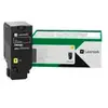 LEXMARK - SUPPLIES LXK CS/X73X Cyan RTN 10.5K CRTG