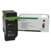 Lexmark 75M20K0 tonercartridge 1 stuk(s) Origineel Zwart