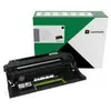 Lexmark 66S0Z00 tonercartridge 1 stuk(s) Origineel Zwart