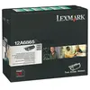 Lexmark 12A6865 Toner Zwart