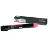 Lexmark C950X2MG Toner Magenta Extra hoge capaciteit