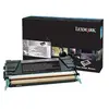 Lexmark X644X11E Toner Zwart Extra hoge capaciteit
