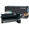 Toner Lexmark C782X2CG Cyan