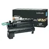 Lexmark X792X1KG Toner Zwart Extra hoge capaciteit