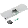 Lexmark 40X7530 kleurloos