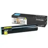 Lexmark C930H2YG Toner Geel Hoge capaciteit