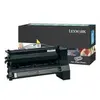 Lexmark C782X1YG Toner Geel Extra hoge capaciteit