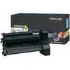 Lexmark, Toner, C782X2YG (Y)