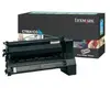 Toner Lexmark C780A1CG Black Cyan