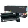 Lexmark, Toner, C780H2YG (Y)