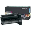Lexmark C782X1MG Toner Magenta Extra hoge capaciteit