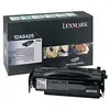 Lexmark 12A8425 Toner Zwart