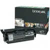 Lexmark X651H04E zwart