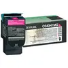Lexmark C540H1MG Toner Magenta Hoge capaciteit