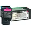 Toner Lexmark C544X1MG - Magenta