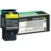 Toner Lexmark C544X1YG - Jaune